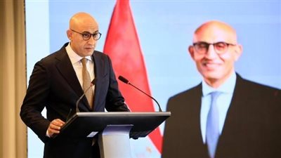 وزير التربية والتعليم يشهد إطلاق المرحلة الثانية من برنامج تنمية مهارات اللغة العربية
