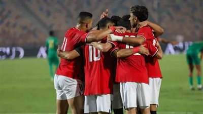 بعد ضمان التأهل للمونديال.. تعرف على ترتيب مجموعة مصر قبل مواجهة غينيا بيساو