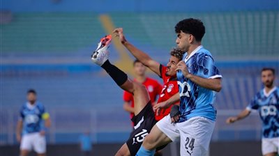 بيراميدز يفوز على منتخب مصر للشباب استعدادا لمواجهة أوكلاند سيتي