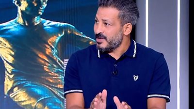 سيد معوض: المقارنة بين منتخبي مصر الأول والثاني غير منطقية.. واتحاد الكرة يتحمل المسؤولية