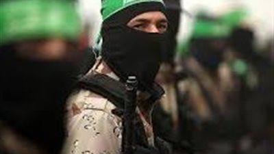 قيادي بحركة حماس: تسليم السلاح هو موضوع فلسطيني وطني