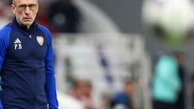 بين عدة عروض أبرزها الأهلي.. تعرف على وجهة البرتغالي باولو بينتو