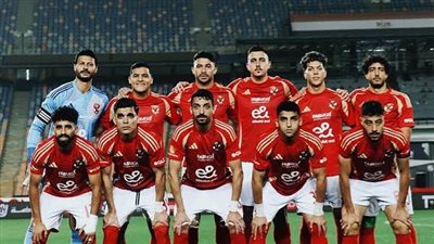 حارس الأهلي السابق: 