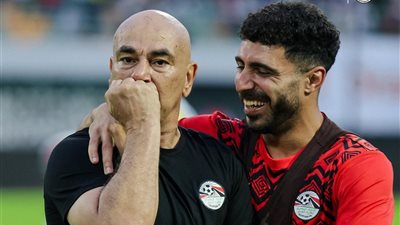حسام حسن: واجهنا خصمًا قويًا.. ولعبنا للفوز رغم سوء الحظ بإصابة مرموش
