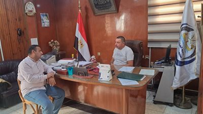 وكيل وزارة الطرق: الترع والحمولات الثقيلة تهدد طرق كفر الشيخ (خاص)