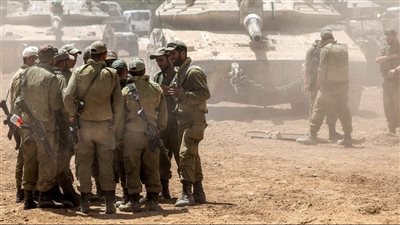 الاحتلال الإسرائيلي يبدأ إعداد قوائم الإفراج عن الأسرى الفلسطينيين