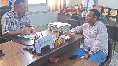 البحوث الزراعية بسخا: أصناف جديدة وتقنيات حديثة لمواجهة التغيرات المناخية (خاص)