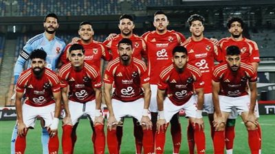 عقب انتهاء فترة التوقف الدولي... تعرف على موعد مباراة النادي الأهلي المقبلة