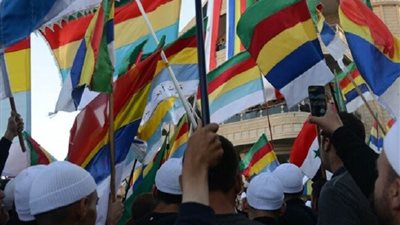 الشيخ الدرزي في إسرائيل يطالب الحكومة السورية بإظهار نية حسنة تجاههم