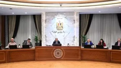 قرارات مجلس الوزراء اليوم: 16 خطوة جديدة لدعم الاقتصاد المصري وتطوير الخدمات
