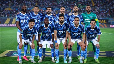 فيفا يعلن رسميًا مواعيد مباريات بيراميدز في كأس الإنتركونتيننتال
