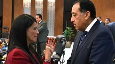 مجلس الوزراء: مصر ترفض الاعتداء على قطر وتؤكد تضامنها الكامل