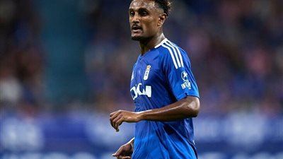 من هو هيثم حسن نجم ريال أوفييدو الذي رفض فرنسا واختار تمثيل منتخب مصر؟