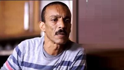 إخلاء سبيل الفنان محمد فاروق شيبا بعد ضبطه بتهمة نشر أخبار كاذبة