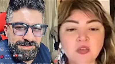 إحالة فادي خفاجة للمحاكمة الاقتصادية بتهمة السب والقذف ضد الفنان مجدي كامل
