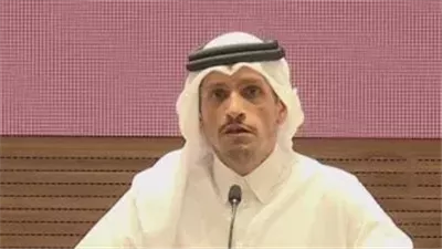 قطر تراجع دورها في الوساطة بعد هجوم إسرائيلي على الدوحة