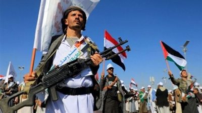 خبير شؤون دولية: ارتباط الحوثيين بإيران سياسي أكثر منه عقائدي