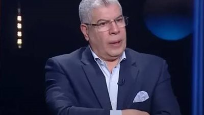 شوبير يعلق على تصالح يانيك فيريرا مع الجزيري بعد الأزمة الأخيرة.. ماذا قال؟