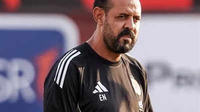هل يكرر عماد النحاس سيناريو التتويج؟.. 5 مباريات تحدد مصيره بالأهلي