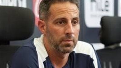 خلال الفترة المقبلة.. فيريرا يدرس الدفع بعناصر جديدة في الزمالك 