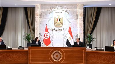 رئيسة الحكومة التونسية: نثمّن دور مصر في وقف الحرب على غزة 