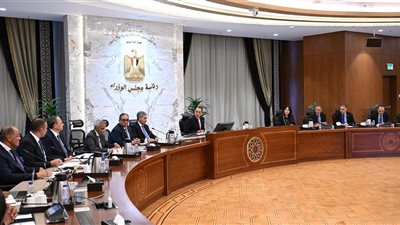 رئيس الوزراء يراجع الترتيبات النهائية لاحتفالية افتتاح المتحف المصري الكبير