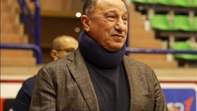 كواليس اعتذار محمود الخطيب عن الاستمرار في رئاسة الأهلي | خاص