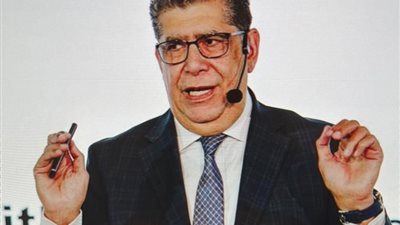 عمرو صلاح: الشركة المتحدة للرياضة نجحت في نقل جميع البطولات العالمية عبر قنوات أون سبورت