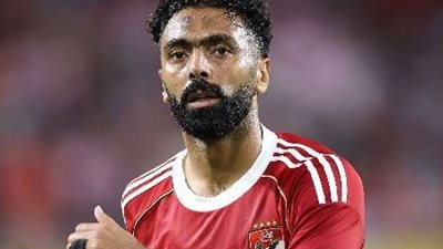 تعرف على غيابات الأهلي أمام شبيبة القبائل في بطولة دوري أبطال أفريقيا 