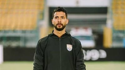حارس الإسماعيلي: صراع البقاء في الدوري سيكون الأصعب ويُحسم في الجولة الأخيرة