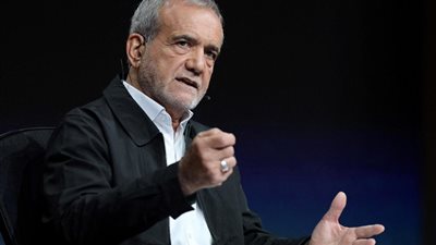 بعد الهجوم على قطر.. الرئيس الإيراني يشارك في القمة الطارئة بالدوحة