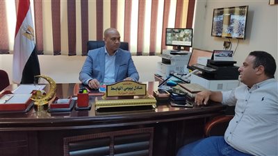 وكيل وزارة التموين لـ«بلدنا اليوم»: حملات مستمرة لضبط الأسواق في جميع مراكز المحافظة