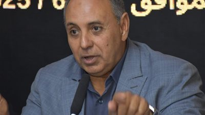 النائب تسير مطر: مصر تواصل دعم فلسطين وتتصدى لأي تهديد للأمن القومي (خاص) 