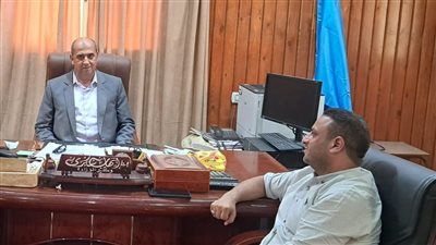وكيل الطب البيطري : تحصين 192 ألف رأس ماشية ضد الحمى القلاعية بكفر الشيخ (خاص)
