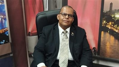مساعد رئيس حزب مصر 2000: التصعيد في الحرب الروسية-الأوكرانية يهدد أمن أوروبا
