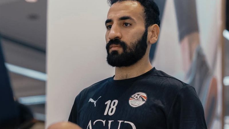 منتخب مصر 