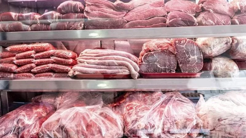 استقرار أسعار اللحوم في الأسواق.. الضأن البلدي يسجل 425 جنيها للكيلو