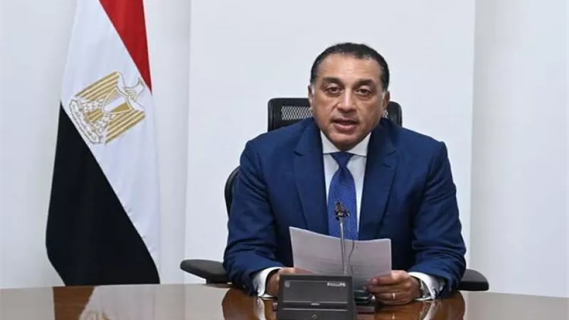 معدل النمو الاقتصادي في مصر يرتفع.. ومدبولي يكشف عن رؤية 2030