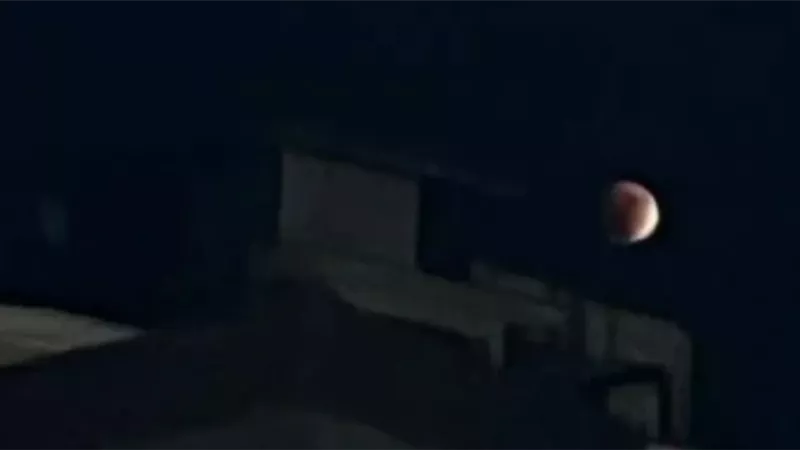 سماء مصر على موعد مع ظاهرة فلكية نادرة اليوم
