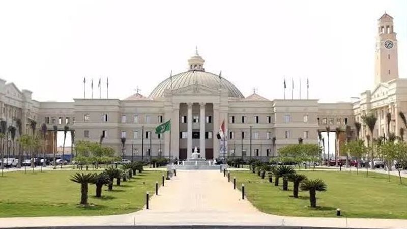 جامعة القاهرة الأهلية