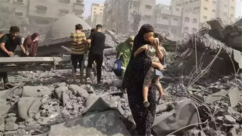 إعلام أمريكي عن ويتكوف: المقترح الجديد بشأن غزة يختلف عن السابق
