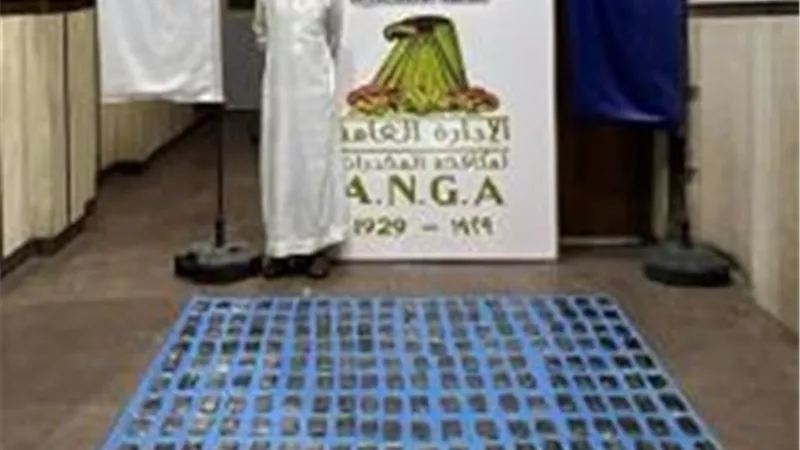 مصرع عنصرين شديدي الخطورة وضبط مخدرات بقيمة 77 مليون جنيه في حملات أمنية مكثفة (صور)
