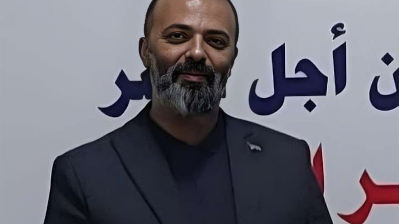 هاني عبد السميع