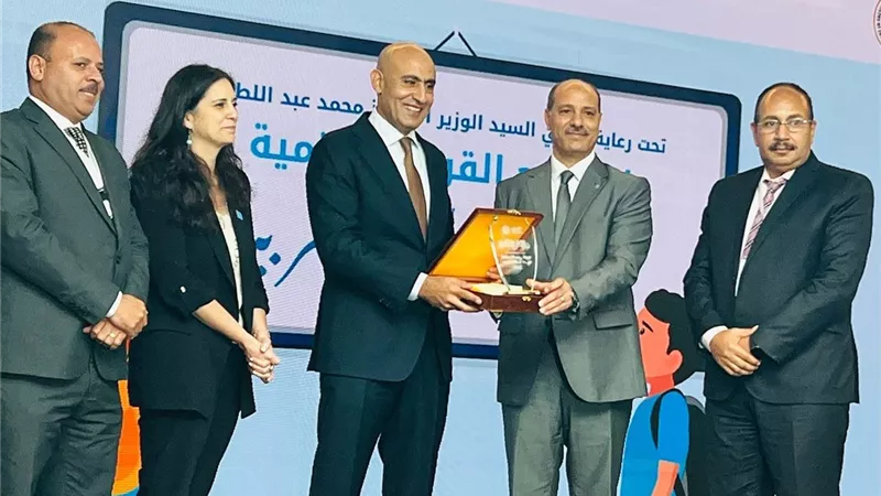 الإسكندرية تحصد المركز الأول في تنمية مهارات اللغة العربية بالمرحلة الابتدائية