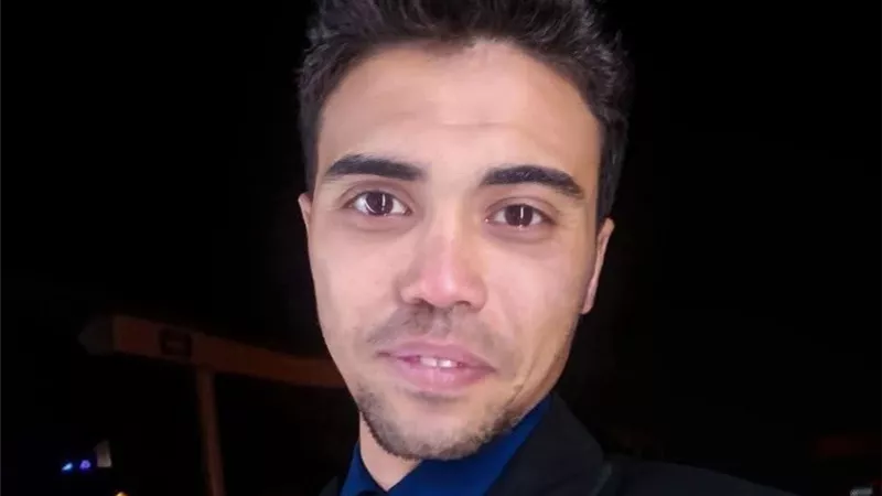 تفاصيل القبض على المتهمين بقتل محامي حلوان.. اعرف القصة