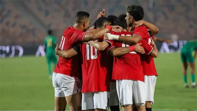 بعد ضمان التأهل للمونديال.. تعرف على ترتيب مجموعة مصر قبل مواجهة غينيا بيساو