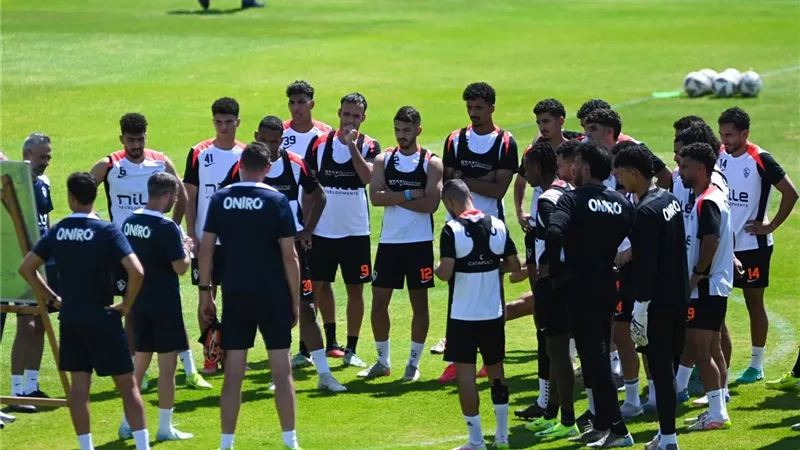 قبل موقعة المصري المرتقبة.. ماذا قدم نادي الزمالك في الجولات الماضية من الدوري الممتاز؟