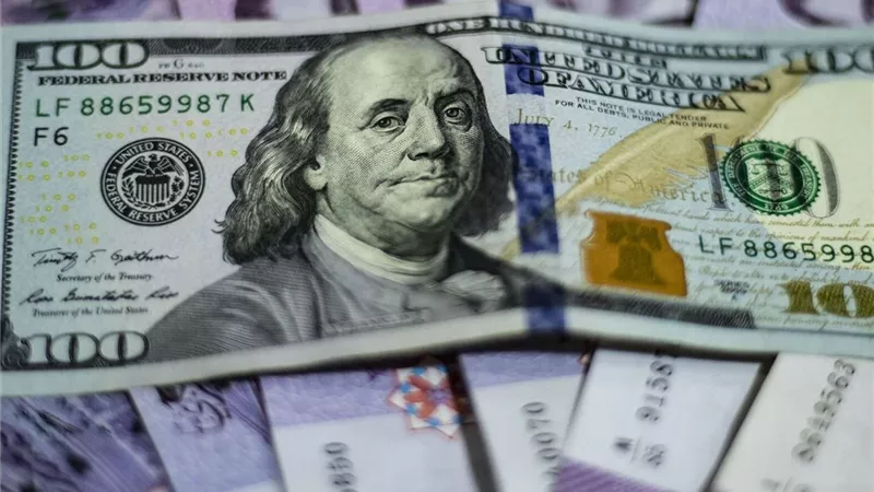 تزامنًا مع عطلة البنوك… اعرف سعر الدولار اليوم السبت 6-9-2025 في البنوك