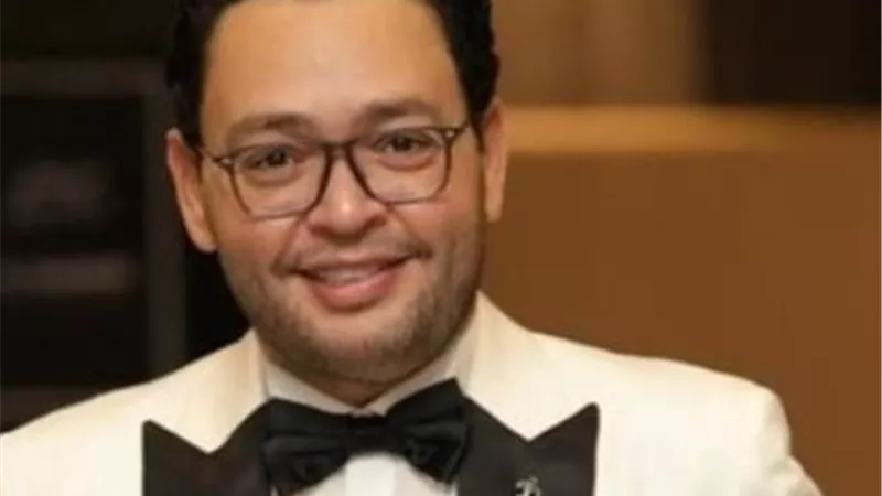  مهرجان همسة الدولي يكرم أحمد رزق بجائزة أفضل ممثل دراما خارج رمضان
