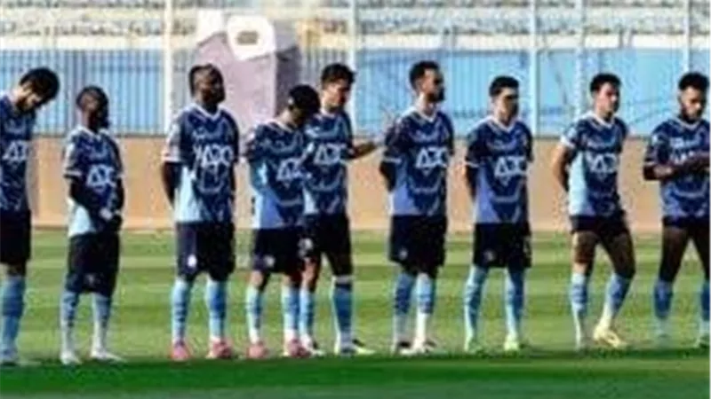شريف إكرامي في المرمى.. تشكيل بيراميدز لمواجهة منتخب مصر للشباب وديا 